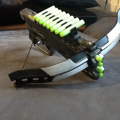 Meine Paintjob