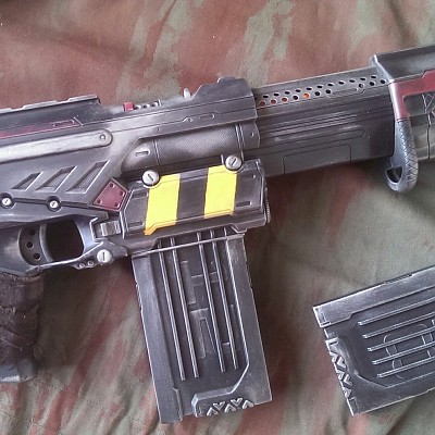 Endzeit Nerf1