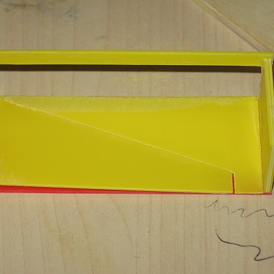 16 neuer Verbinder