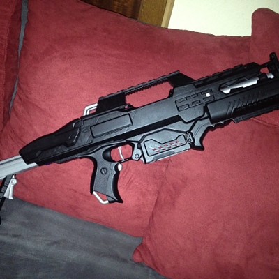 Rapidstrike cs 18
Ist noch etwas zu neu aber das werde ich noch ändern.