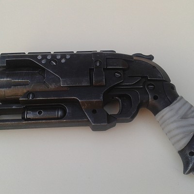 Hammershot