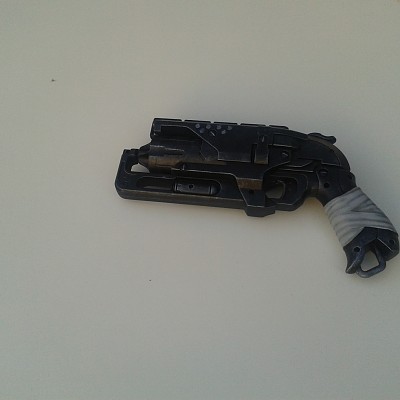 Hammershot