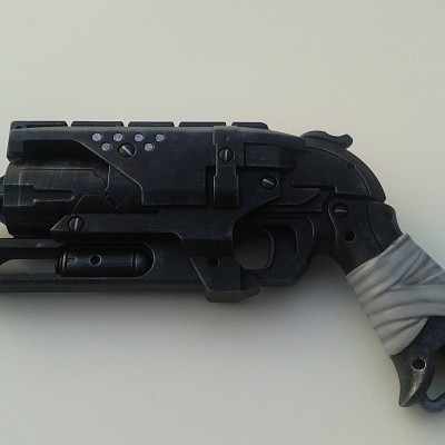 Hammershot