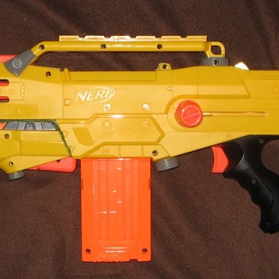 Longshot