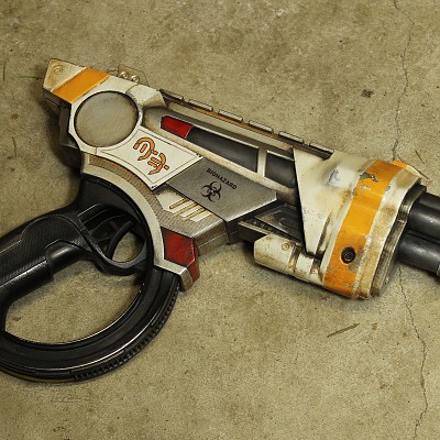 Nerf Whipblast