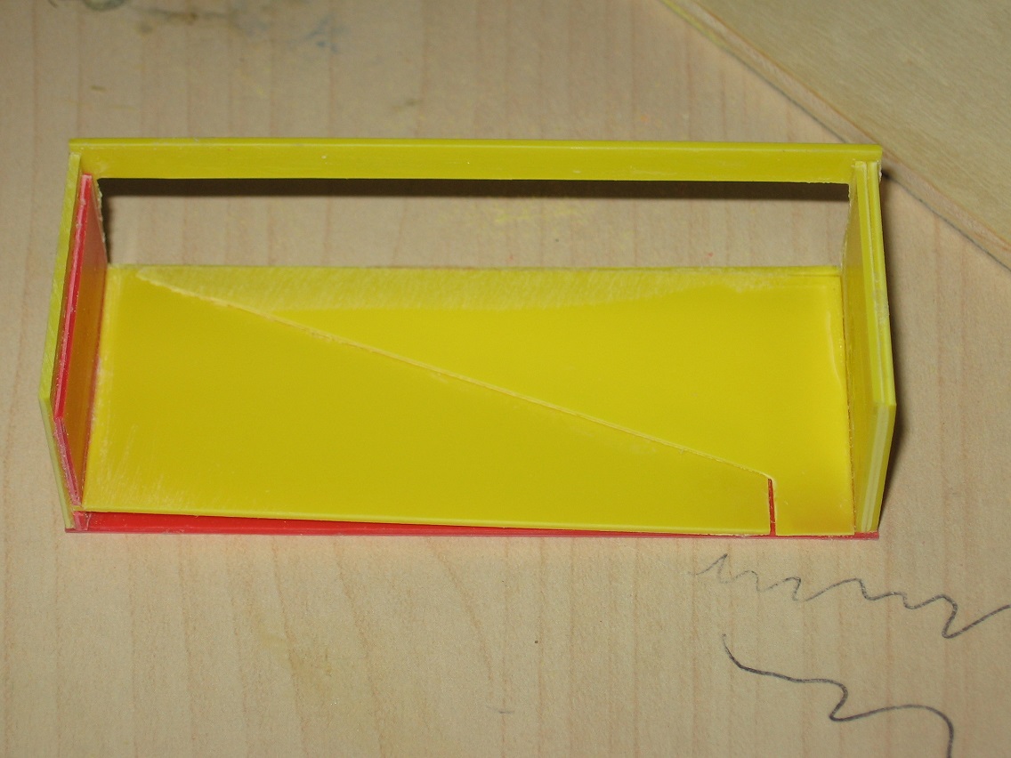 16 neuer Verbinder