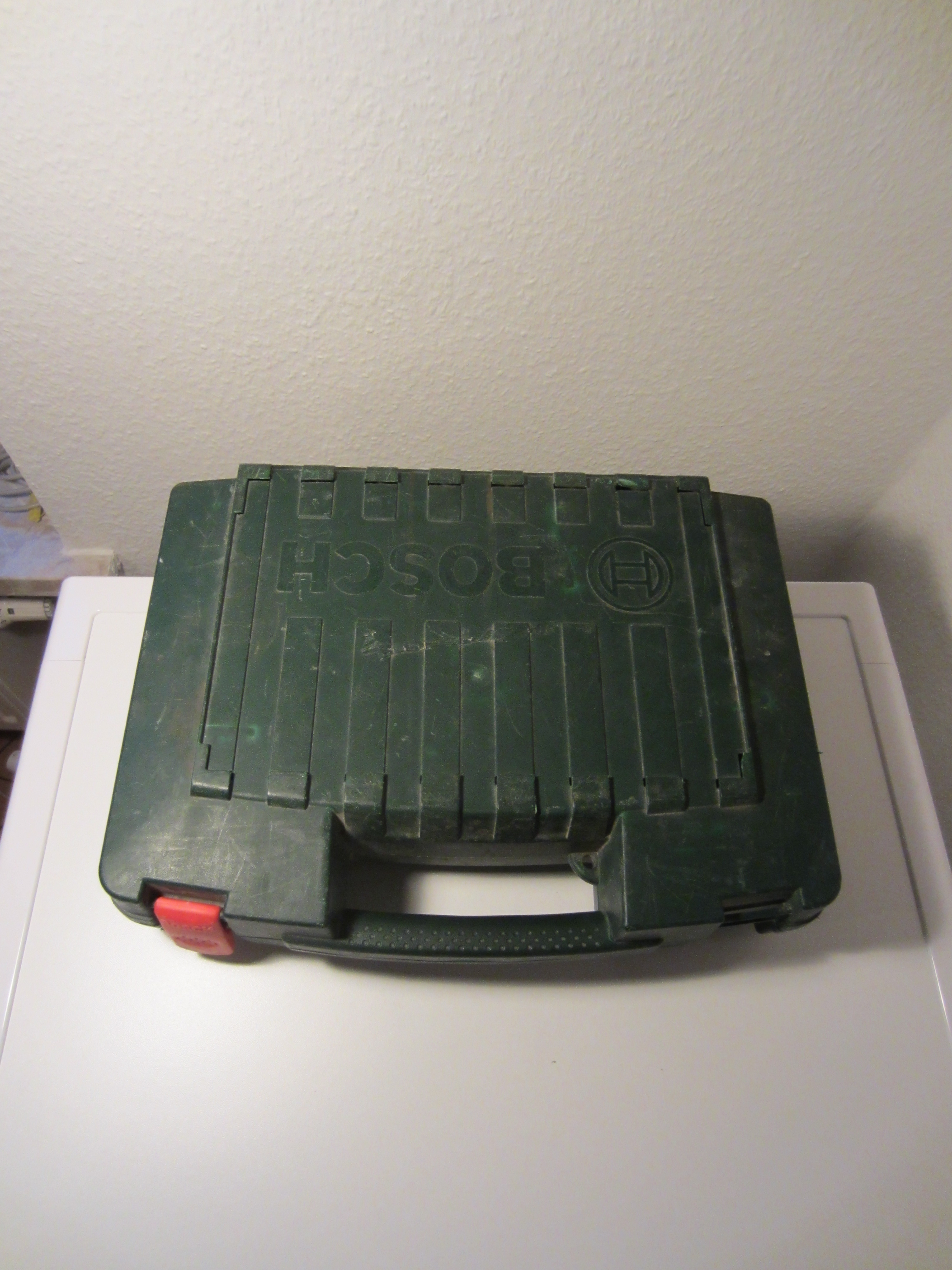 Bosch  Koffer