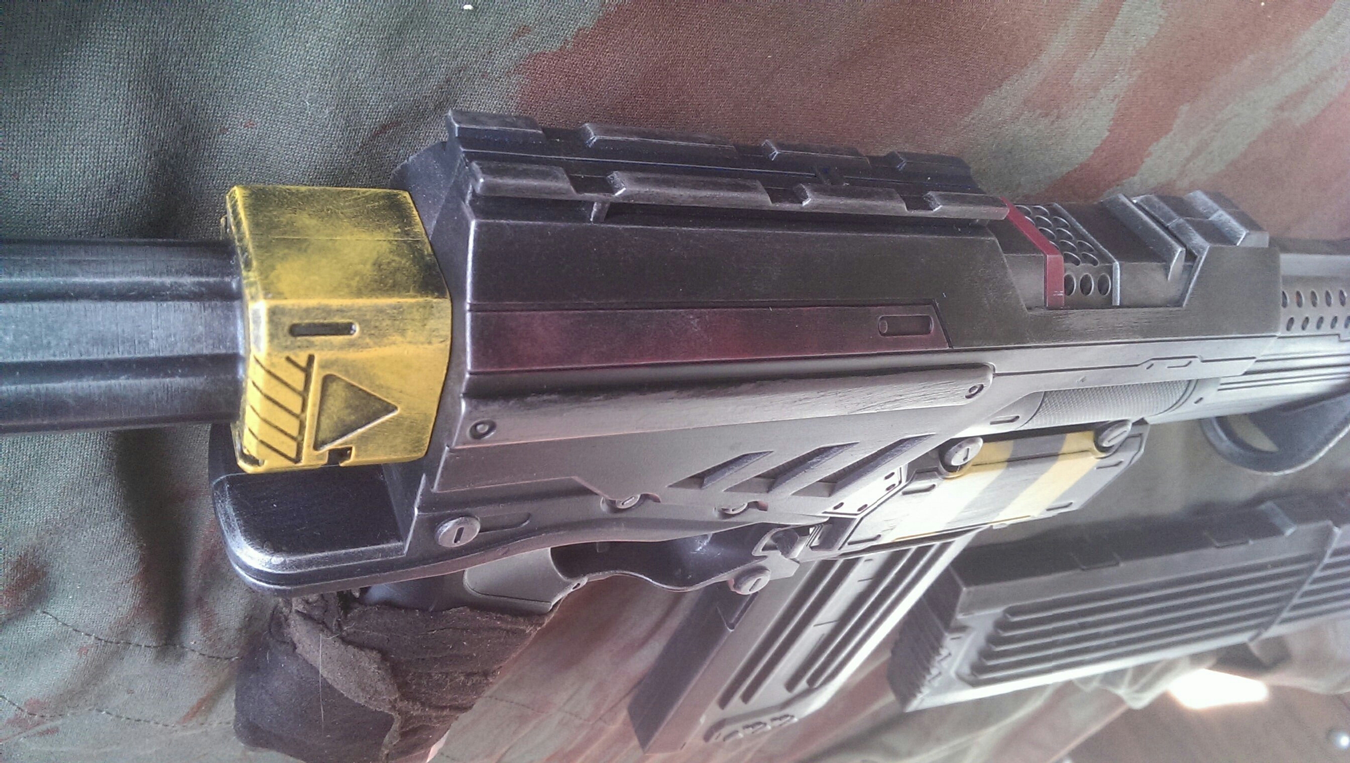 Endzeit Nerf2