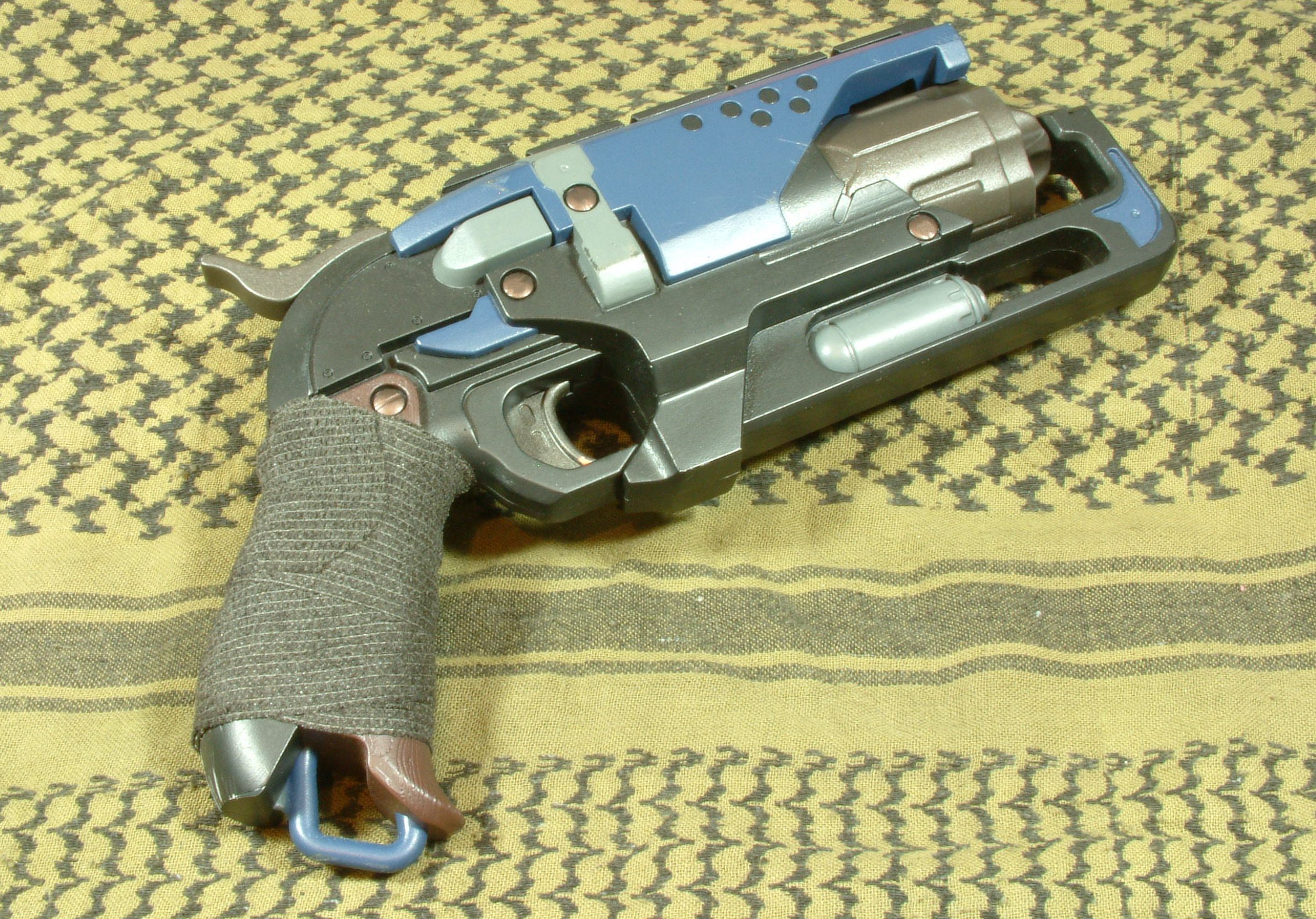 Hammershot 2