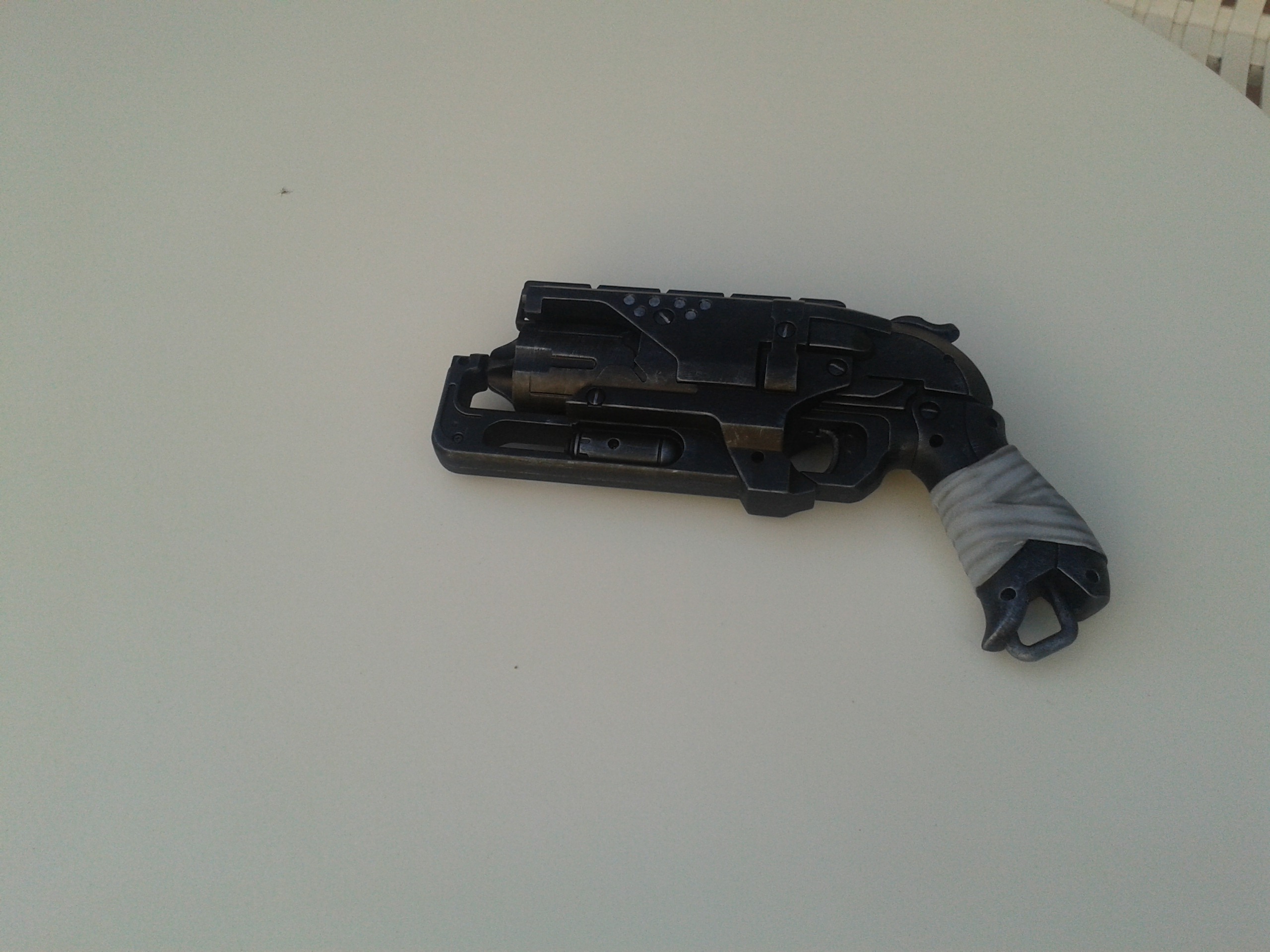 Hammershot