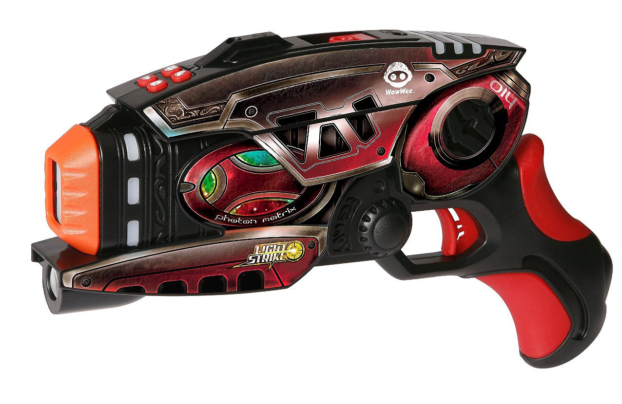 Light Strike - Striker D.C.P. -013