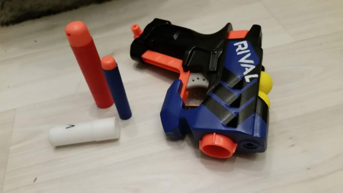Nerf Bigshock Wichtelgeschenk