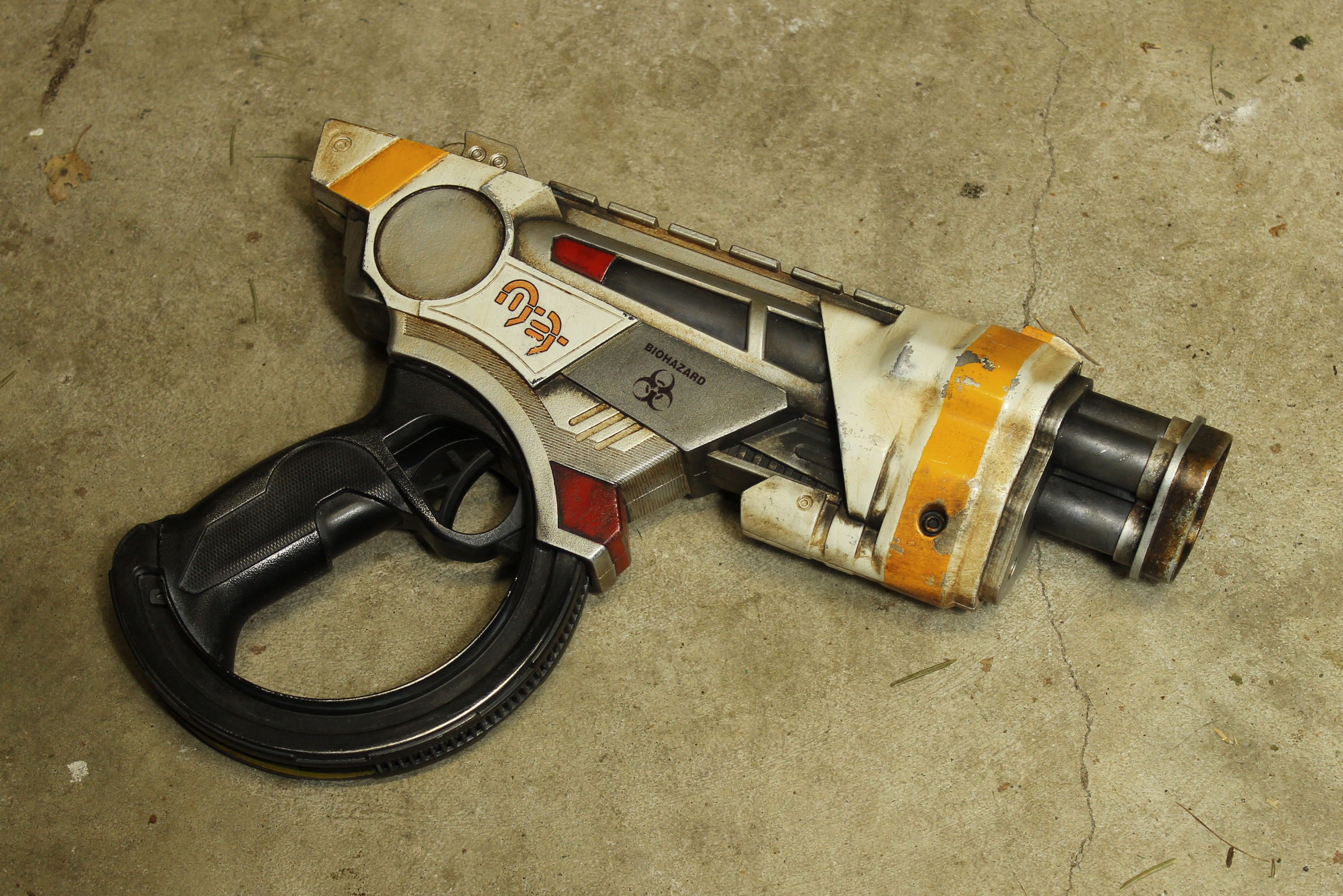 Nerf Whipblast
