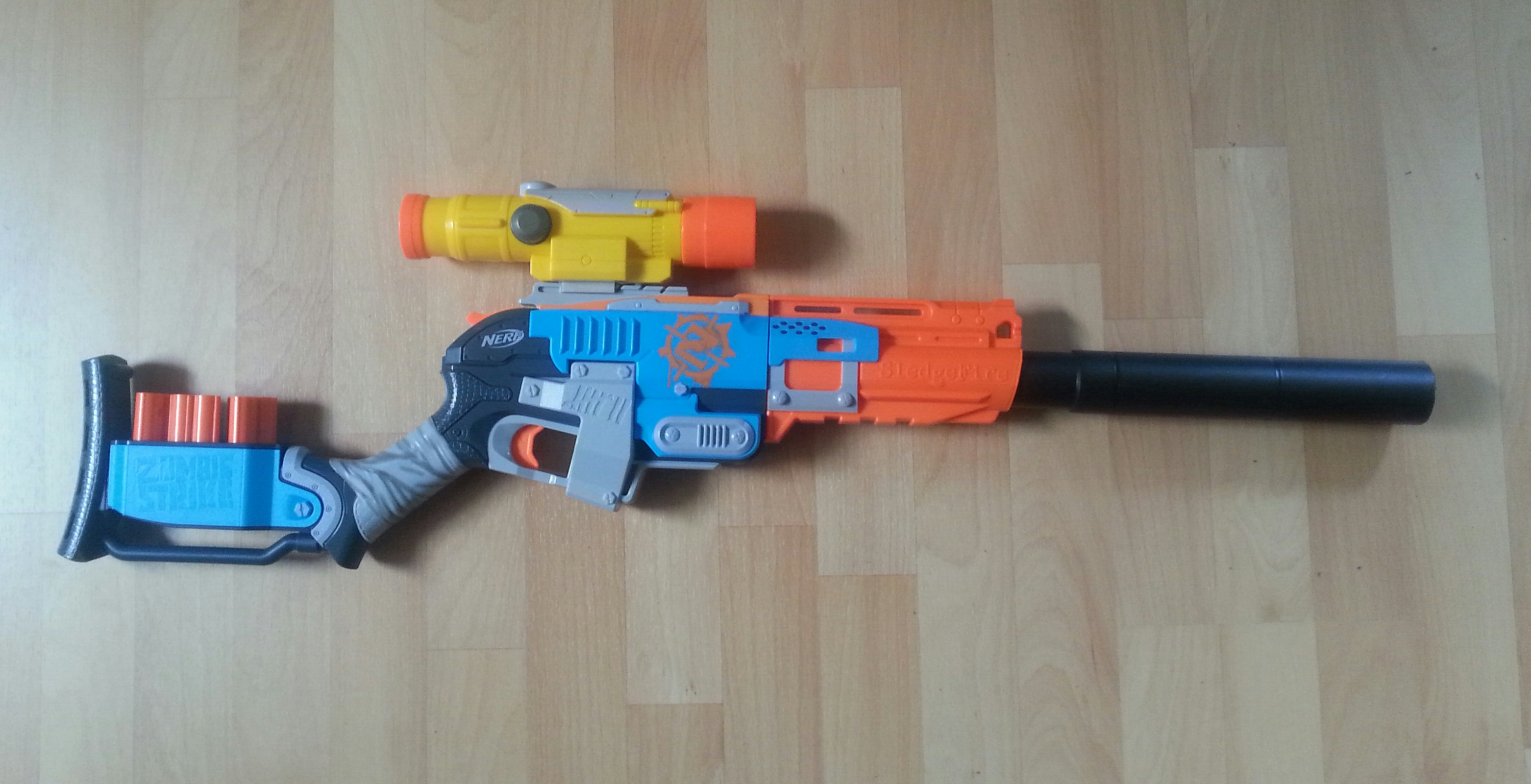 Sniper