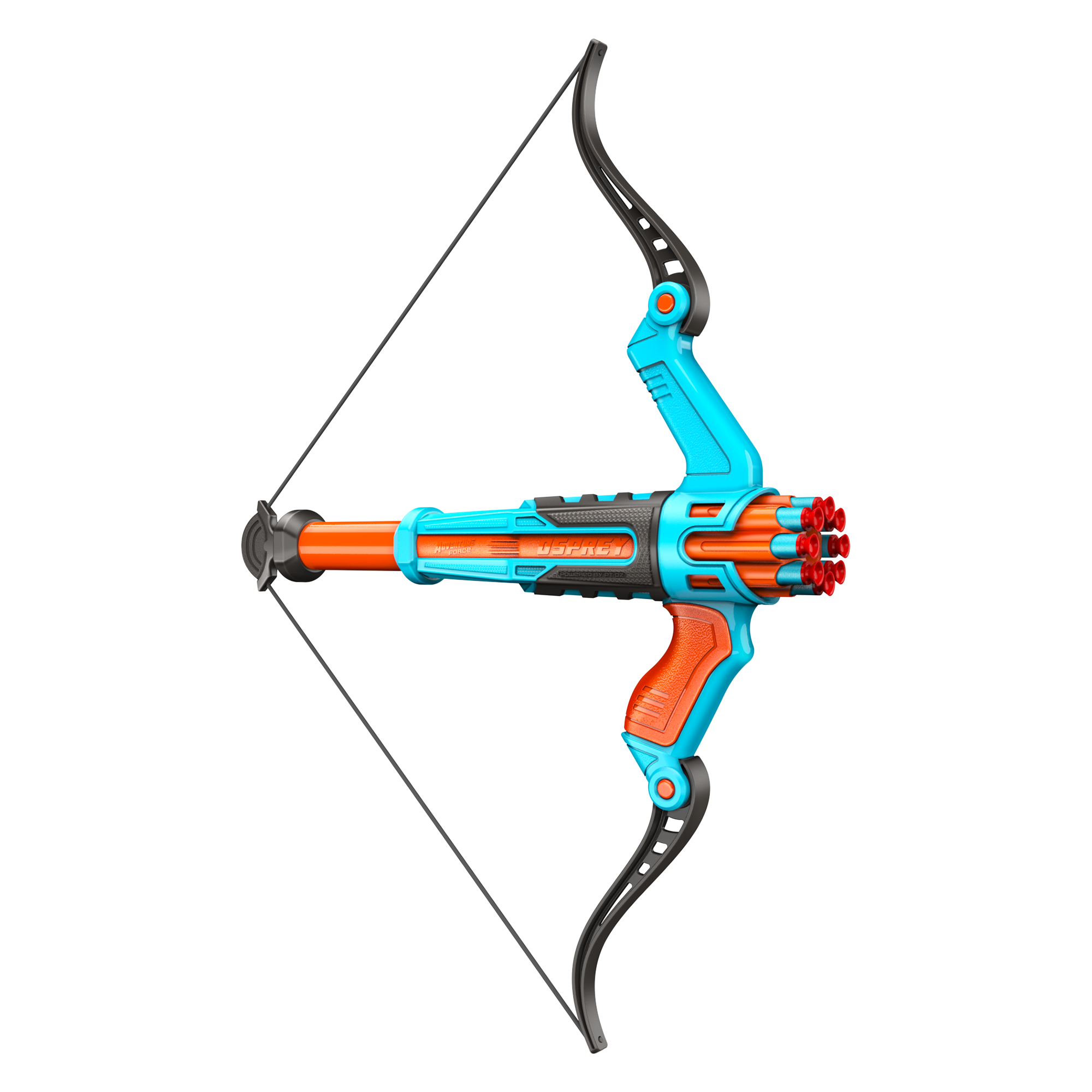 dartzoneblasters.com