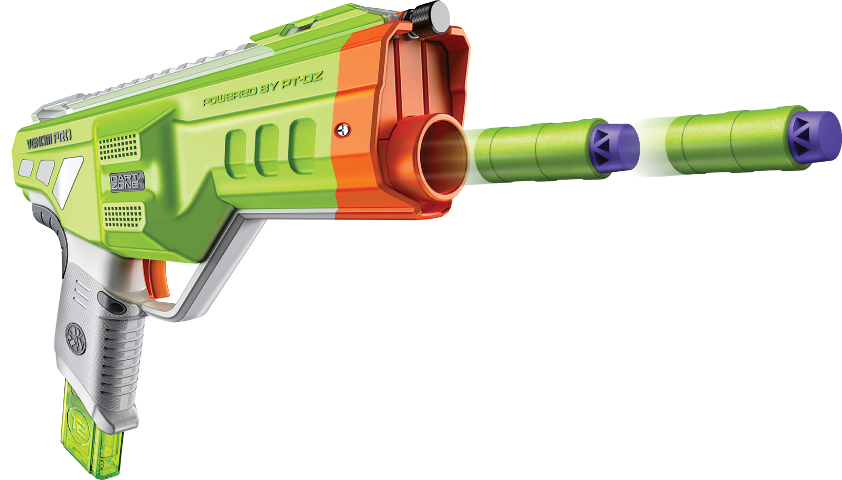 dartzoneblasters.com